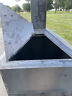 1450MM X 1450MM X 1185MM Tall Large Incinerator, Chimenea, Smoker, Waste Burner (Made To Your Specification)