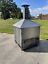 985MM X 985MM X 985MM Tall Large Incinerator, Chimenea, Smoker, Waste Burner (Made To Your Specification)